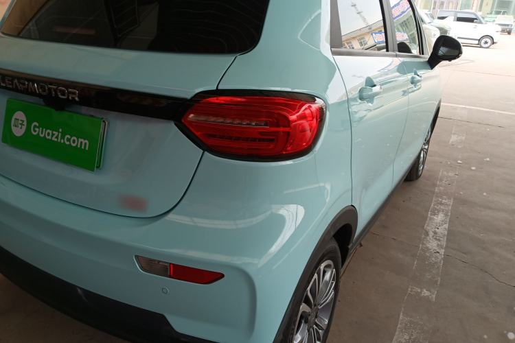 Used Leapmotor T03 2025 403 Comfort Edition Right Rear Taillight