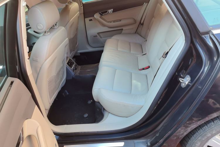 Used Audi A6L 2011 2.4L Luxury Edition
