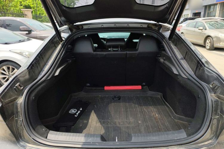 Used CHANGAN UNI-V 2023 1.5T Prestige Model
