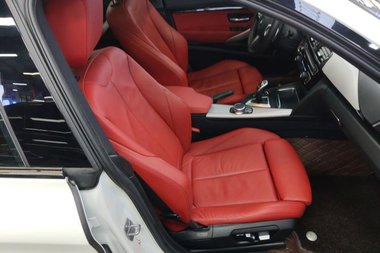 Used BMW 3 Series GT 2019 320i M Sport Package