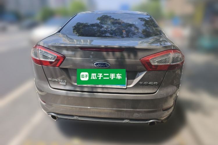 Used Ford Mondeo 2013 2.3L Fashion Edition