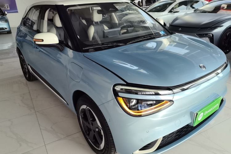 Used Dongfeng NAMMI 01 2024 430 Max Smart+
