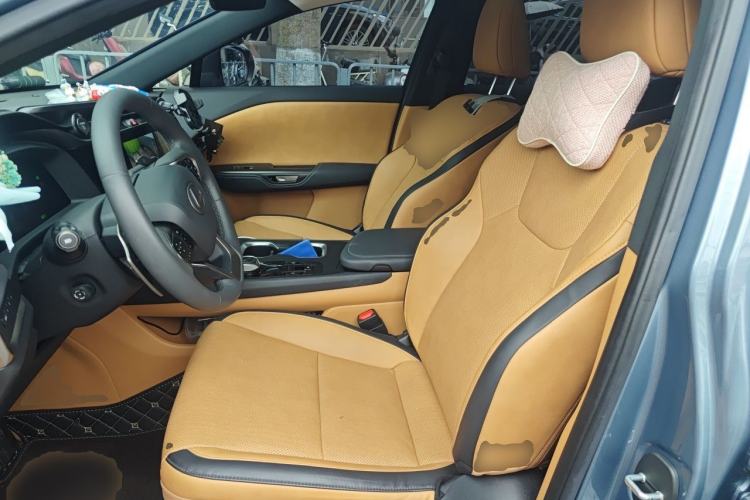 Used Lexus RZ 2023 450e All-Wheel Drive Luxury Edition
