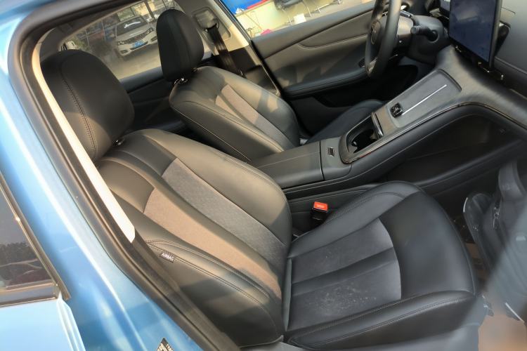 Used AION S MAX 2024 80 Star Edition Ternary Lithium