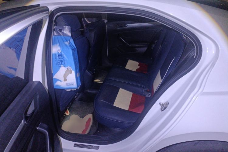 Used Volkswagen Lamando 2017 280TSI DSG Luxury Edition
