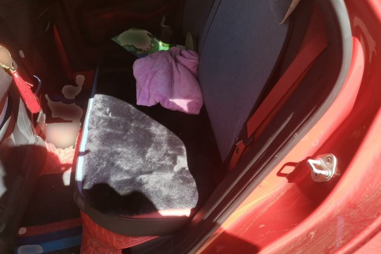 Used Geely Auto Binray 2021 1.4T CVT F-Sport Edition
