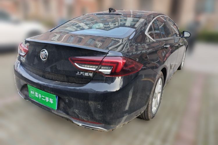 Used Buick Regal 2023 552T Smart Enjoyment Version
