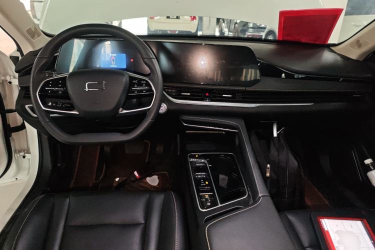 Used Bestune B70 2024 Fourth Generation 2.0T Lingyu Version
