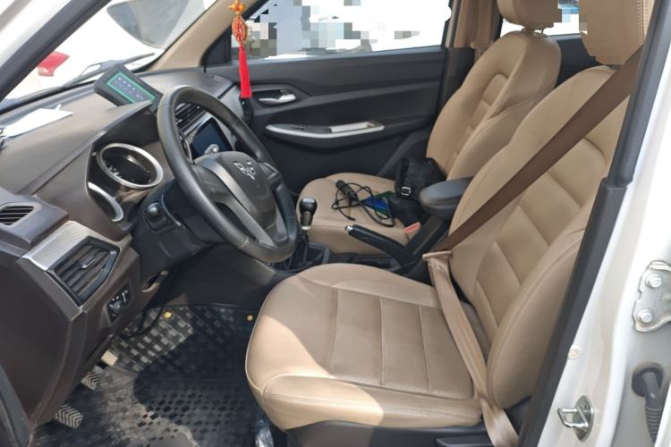 Used Wuling Hongguang 2018 1.5L S Comfort Model L2B