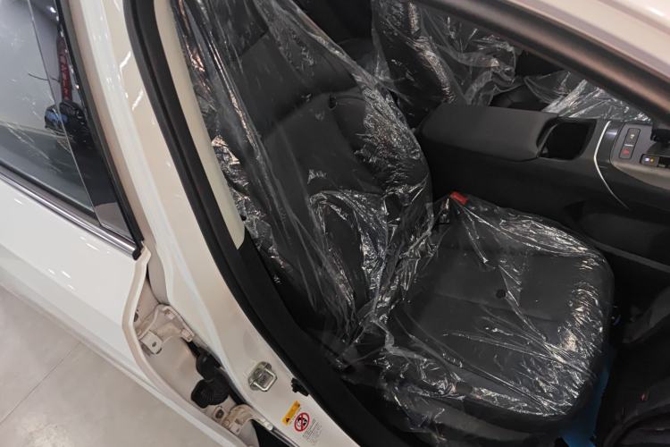 Used Changan Eado 2025 Blue Whale 1.5T 500Bar Prestige Model