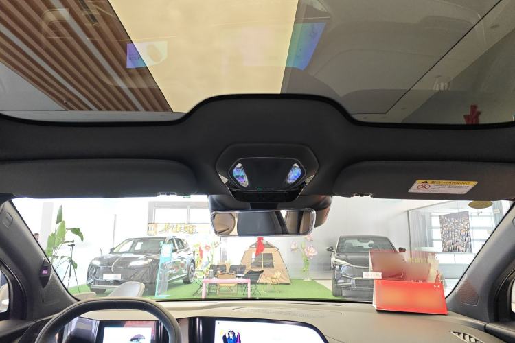 Used Hongqi Tiangong 08 2025 605 Pioneer Edition