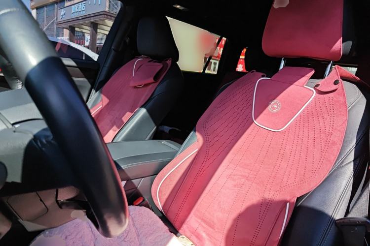 Used Toyota Crown Kluger 2023 2.5L HEV Four-Wheel Drive Prestige Edition