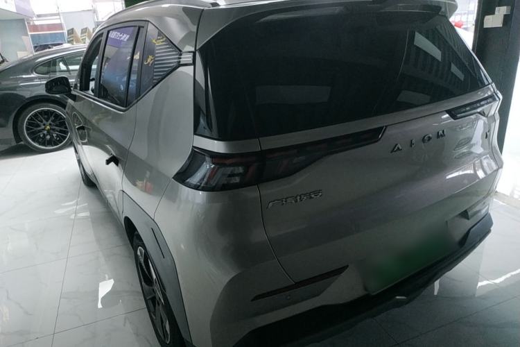 Used AION Y 2022 70 Intelligent Edition Lithium Iron Phosphate