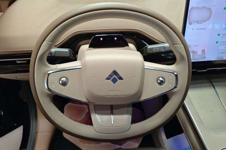 Used Hyptec HT 2024 825 Ultra-High Voltage LiDAR Edition