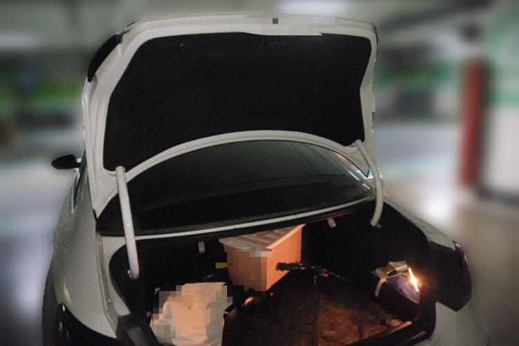 Used Volkswagen FAW-Volkswagen CC 2015 2.0 TSI Luxury Model
