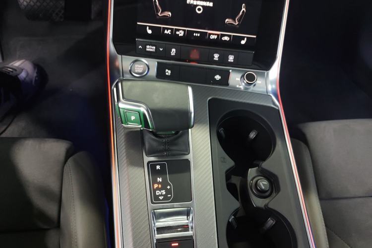 Used Audi A6 (Import) 2020 Avant Futurist 45 TFSI Prestige Dynamic Edition