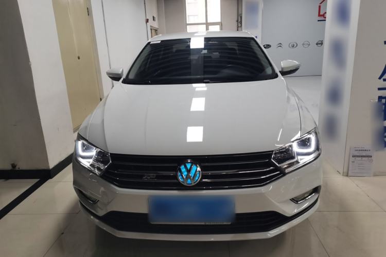 Used Volkswagen Bora 2019 Facelift Bora·Legend 1.5L Automatic Fashion Edition China VI Standard