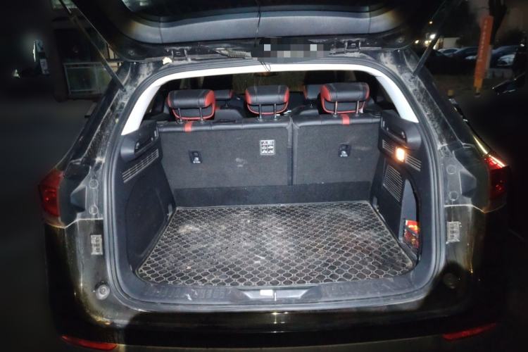 Used Haval H4 2018 Blue Label 1.5 GDIT DCT Fashion Edition