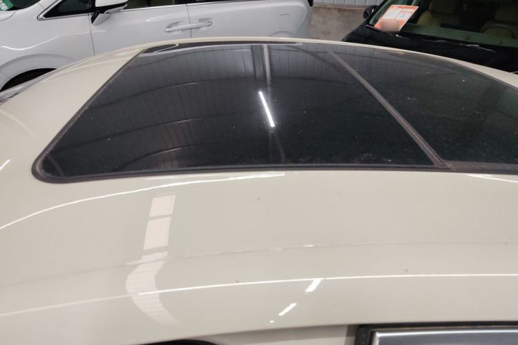 Used BYD Seal 07 DM-i 2025 Intelligent Driving Version DM-i 1.5L 125 km Prestige Edition