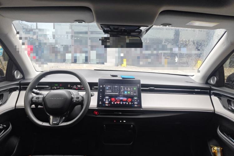 Used Honda e:NS2 2024 Ignite Edition