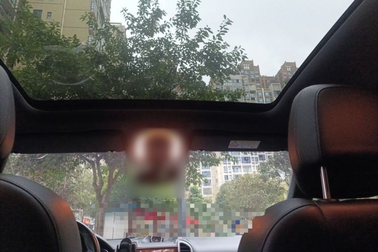 Used Porsche Cayenne 2016 Cayenne 3.0T