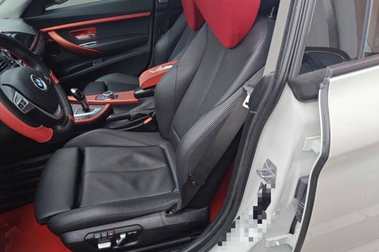 Used BMW 3 Series GT 2019 320i Sport Edition