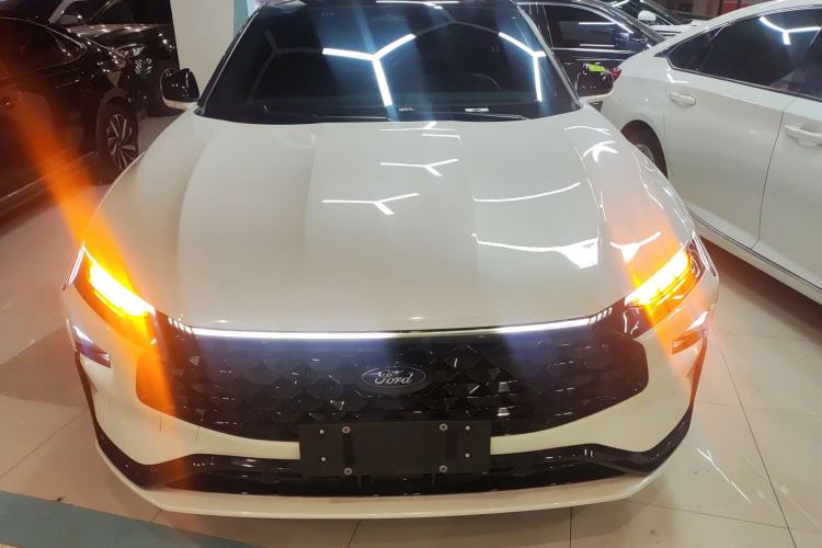 Used Ford Mondeo 2023 EcoBoost 245 ST-Line