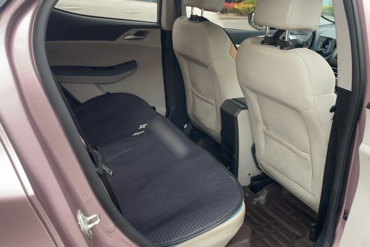 Used BYD Yuan Pro 2023 401KM Luxury Version Exterior 3