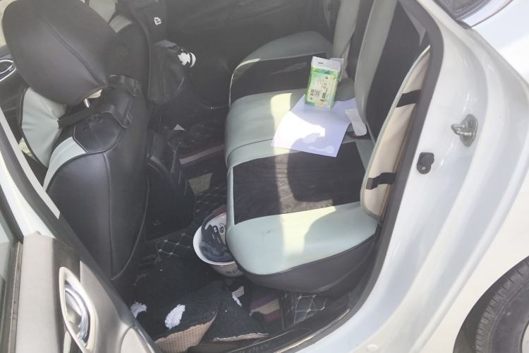 Used Nissan Sylphy 2016 1.6 XL CVT Luxury Edition