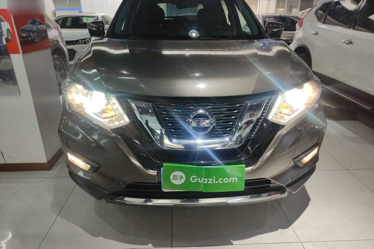 Used Nissan X-Trail 2019 2.0L CVT Smart Connect Comfort Edition 2WD
