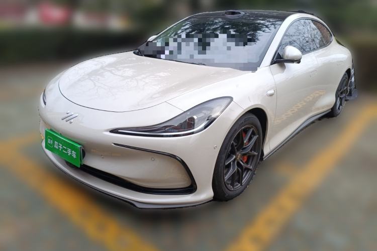 Used IM L6 2024 Max Standard Edition