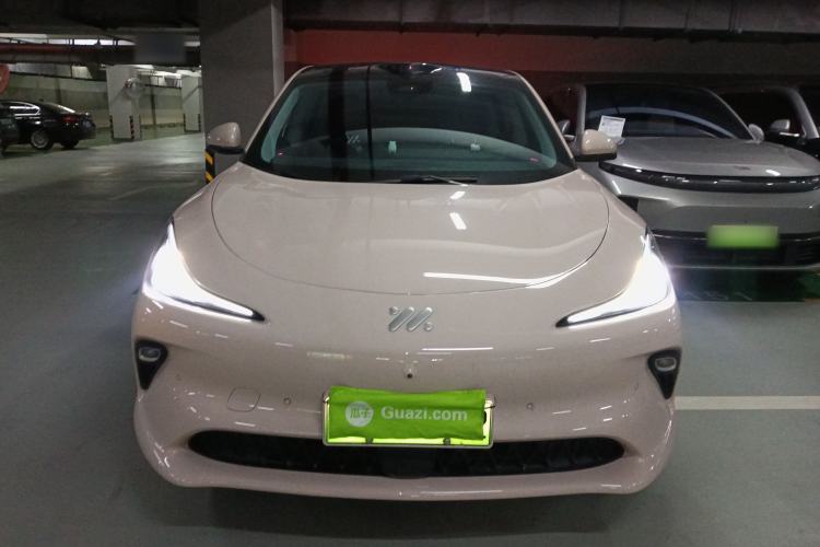 Used IM LS6 2025 Lingxi Intelligent Driving Edition