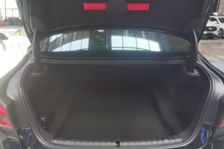 Used BMW 5 Series 2019 530Li Leading Model M Sport Package
