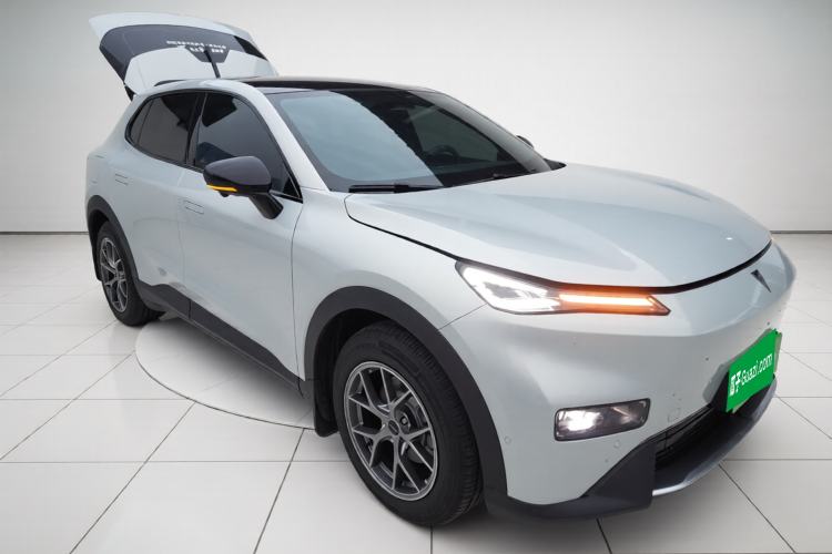 Used Deepal S05 2026 Model 620Plus Pure Electric Edition
