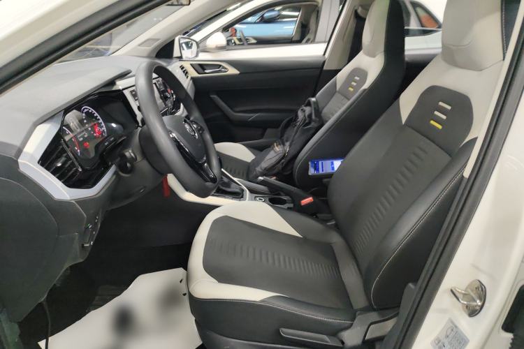 Used Volkswagen Polo 2019 Plus 1.5L Automatic Colorful Technology Edition
