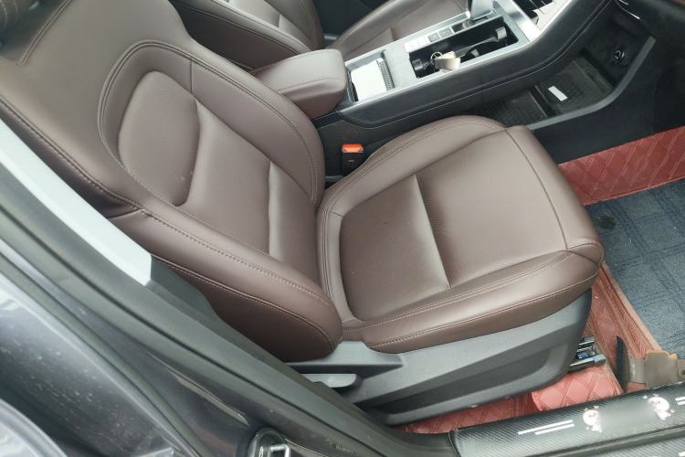 Used Chery Tiggo 7 2024 1.5T CVT Luxury Edition Right Front Seat