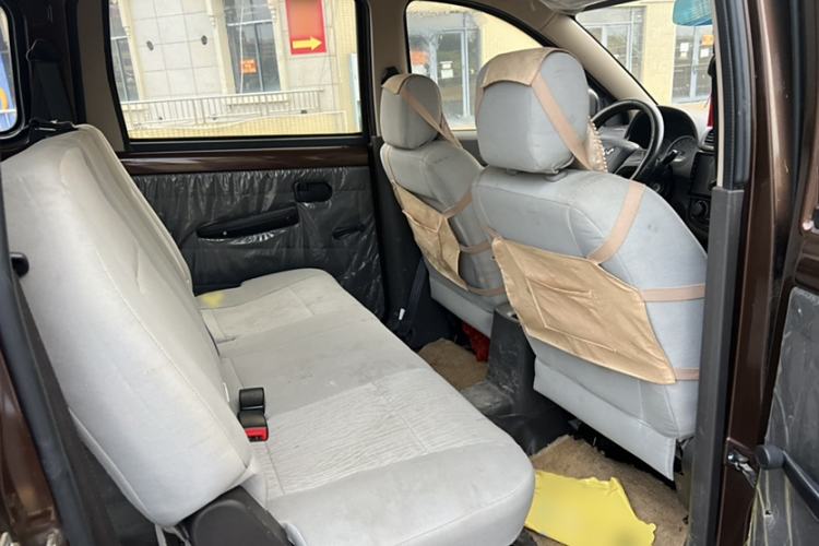 Used Wuling Hongguang 2018 1.5L Classic S Base Model