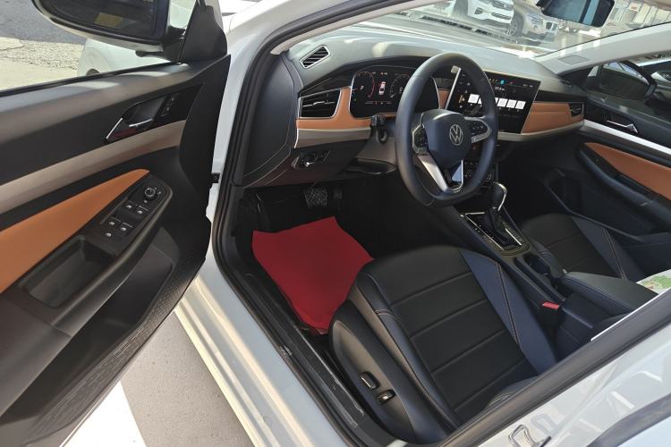 Used Volkswagen Bora 2023 200TSI DSG YueXing PRO Edition
