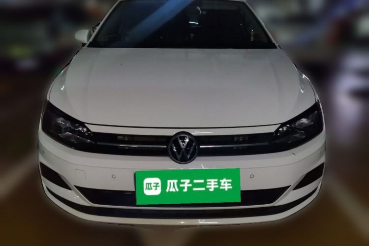 Used Volkswagen Polo 2023 Revised Plus 1.5L Automatic – Enjoy Life Edition
