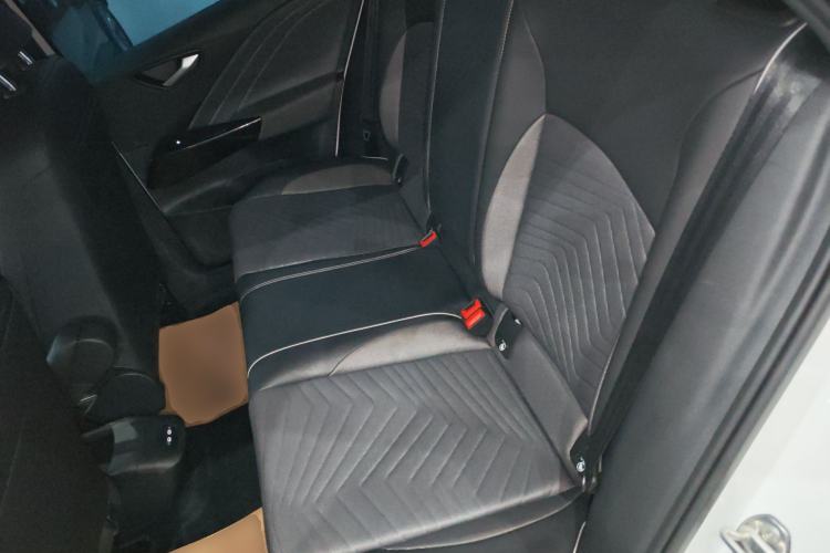 Used Volkswagen ID.3 2024 Pure & Smart Edition
