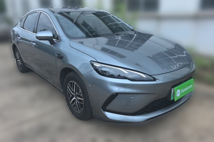 Used BYD Seal 05 DM-i 2025 DM-i Intelligent Drive 120KM Flagship Model