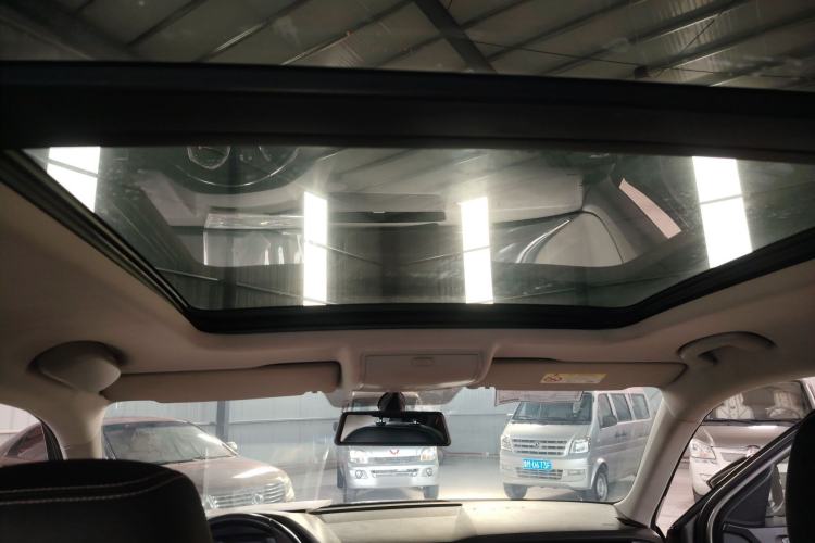 Used Skoda Kodiaq 2019 TSI330 5-Seat Two-Wheel Drive Luxury Enjoyment Edition China V Standard
