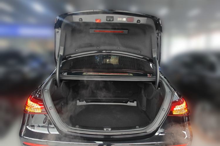 Used Mercedes-Benz E-Class 2023 E 300 L Luxury Model