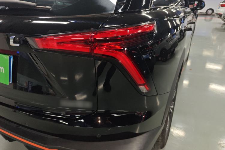 Used Haval XY 2022 1.5T Smart Edition