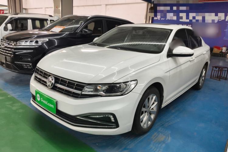 Used Volkswagen Bora 2020 1.5L Automatic Comfort Model