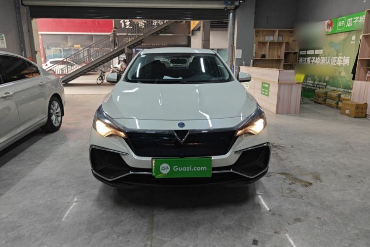 Used Venucia Venucia D60EV 2023 PLUS Comfort Edition RJ Model