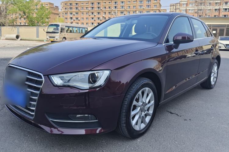 Used Audi A3 2016 Sportback 35 TFSI Ambition