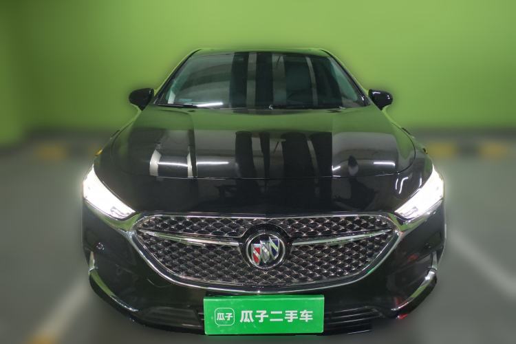 Used Buick LaCrosse 2021 Avenir Avia First-Edition Model
