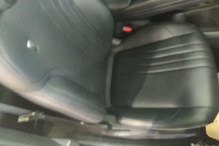 Used Geely Galaxy E5 2026 Model 610km Long-Distance Edition