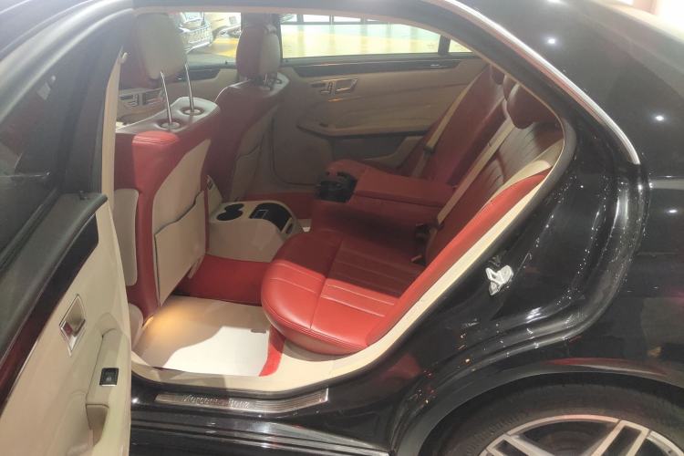 Used Mercedes-Benz E-Class 2015 Revised E 260 L Sporty and Stylish Edition